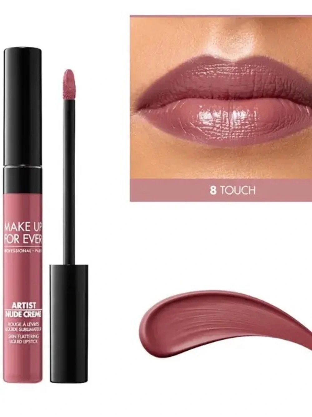 Makeup Forever brand new