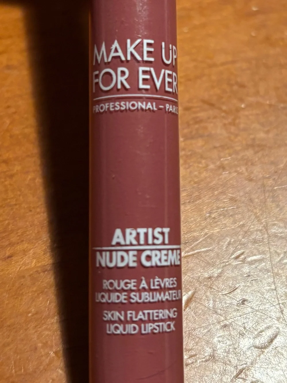 Makeup Forever brand new