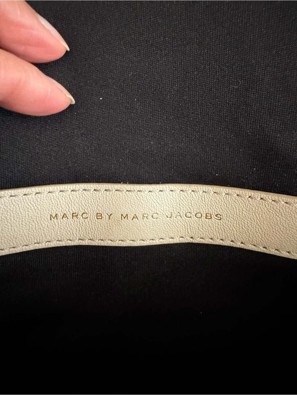 Marc By Marc Jacobs marc by