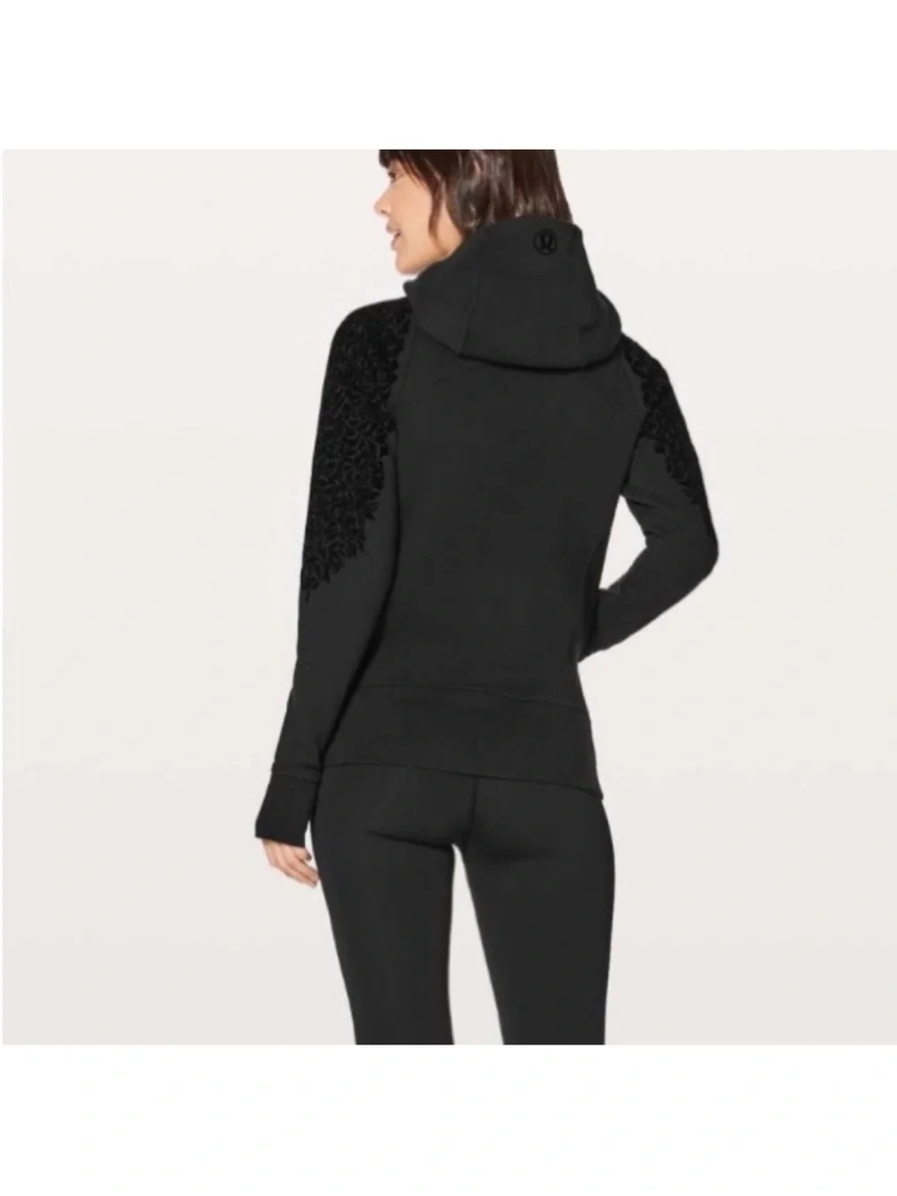 lululemon athletica naturally breathable
