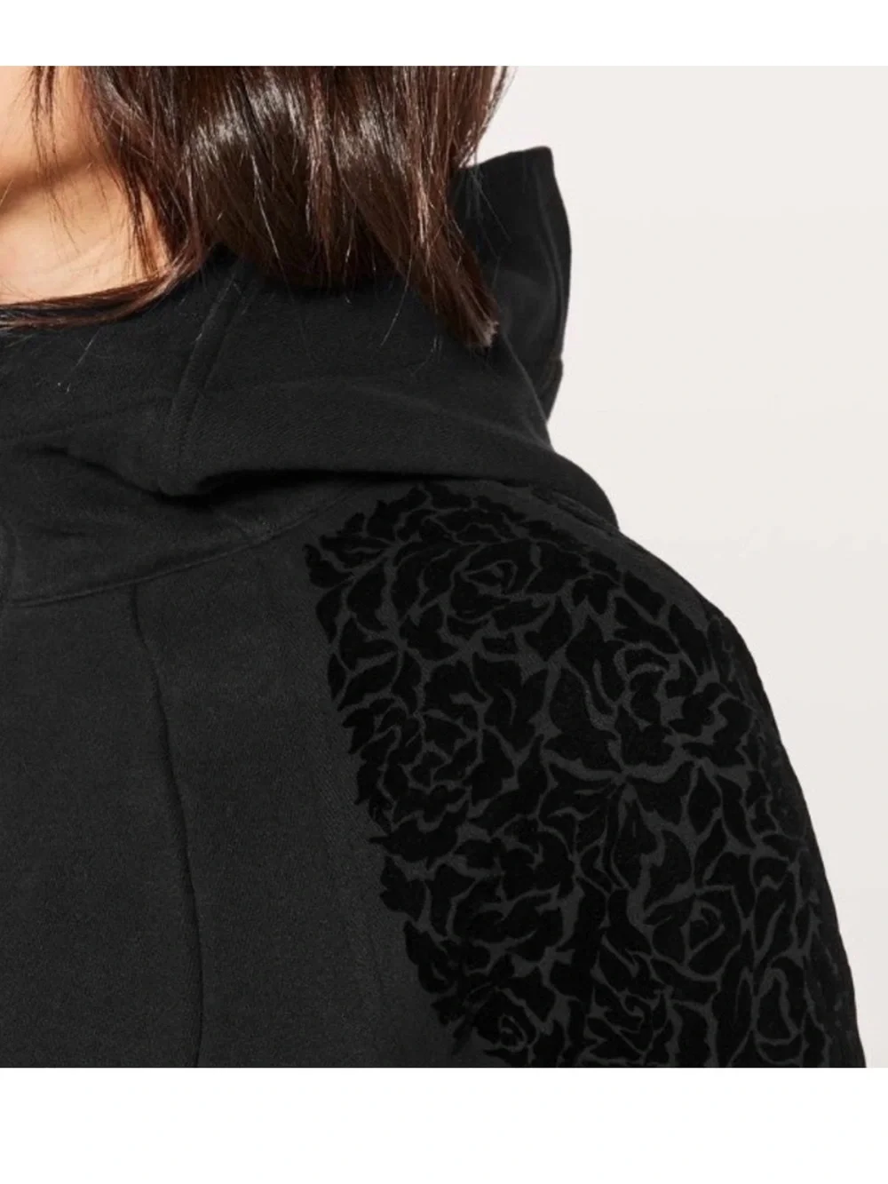 lululemon athletica naturally breathable