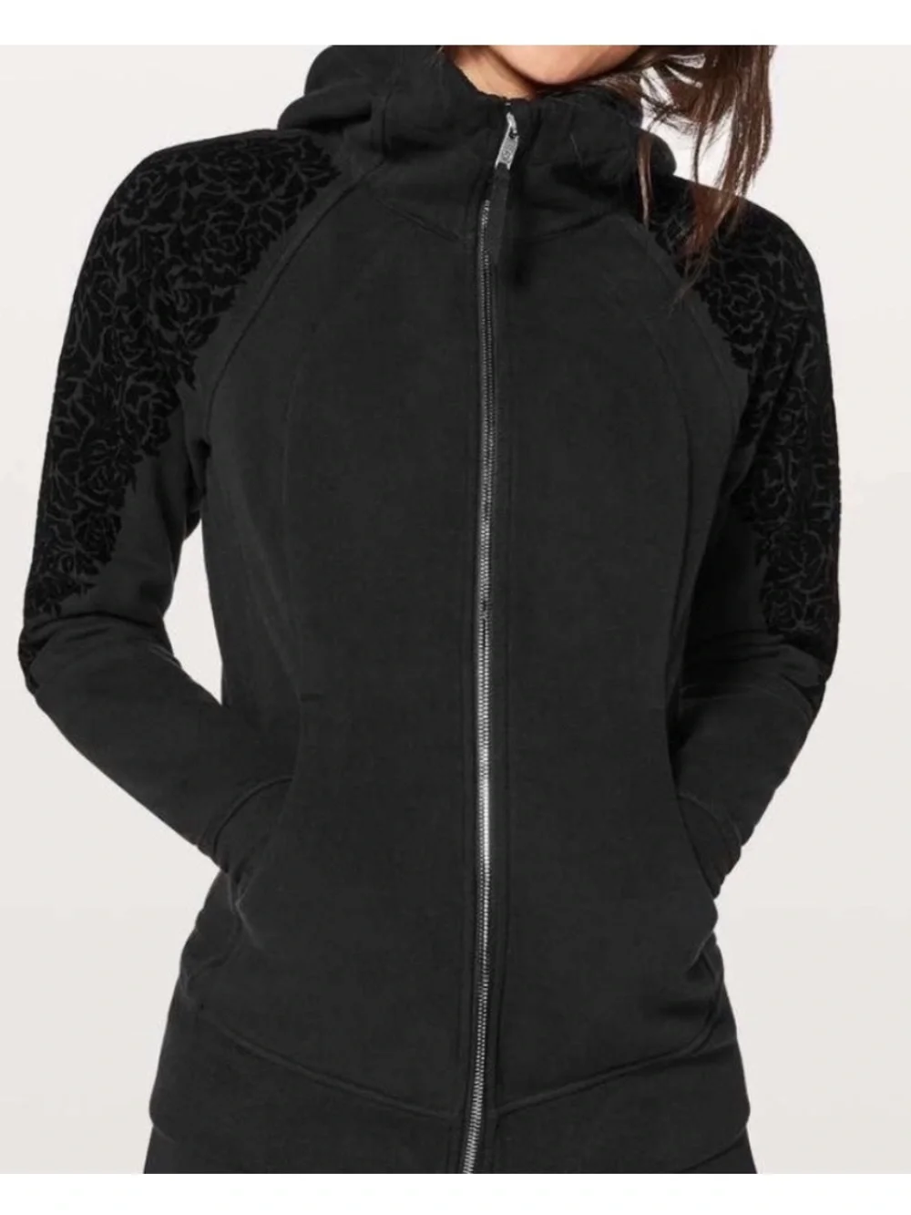 lululemon athletica naturally breathable