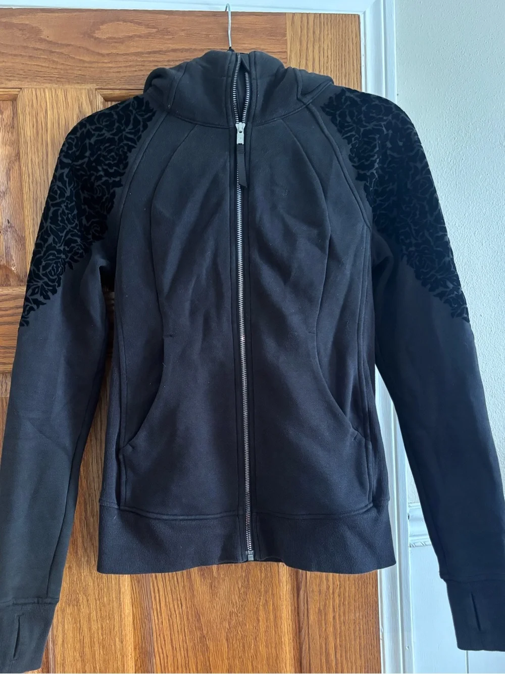 lululemon athletica naturally breathable