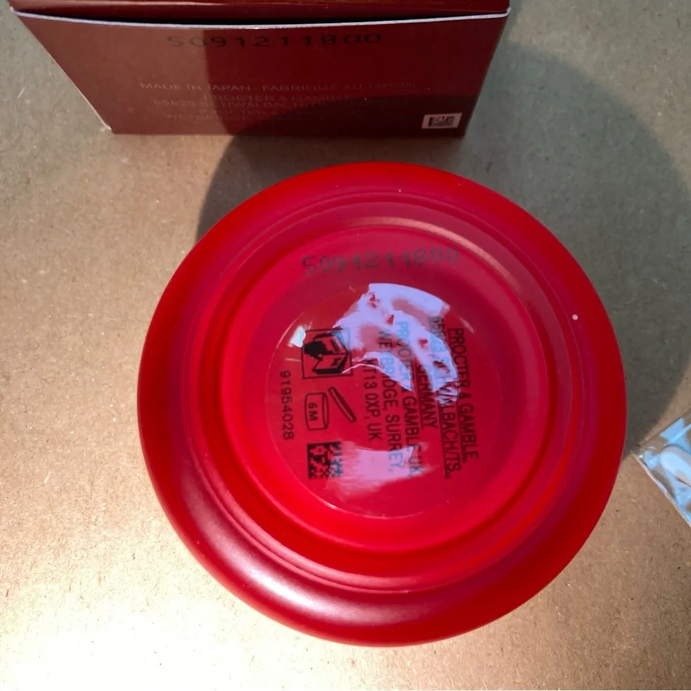 SK-II authentic new
