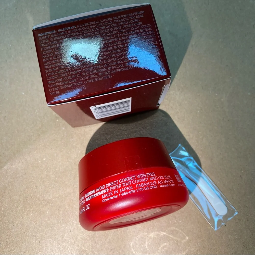 SK-II authentic new
