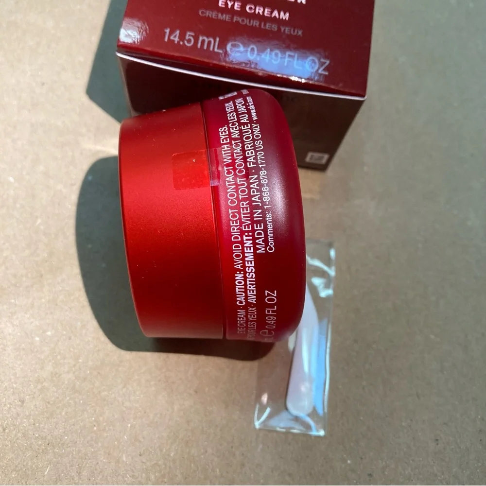 SK-II authentic new