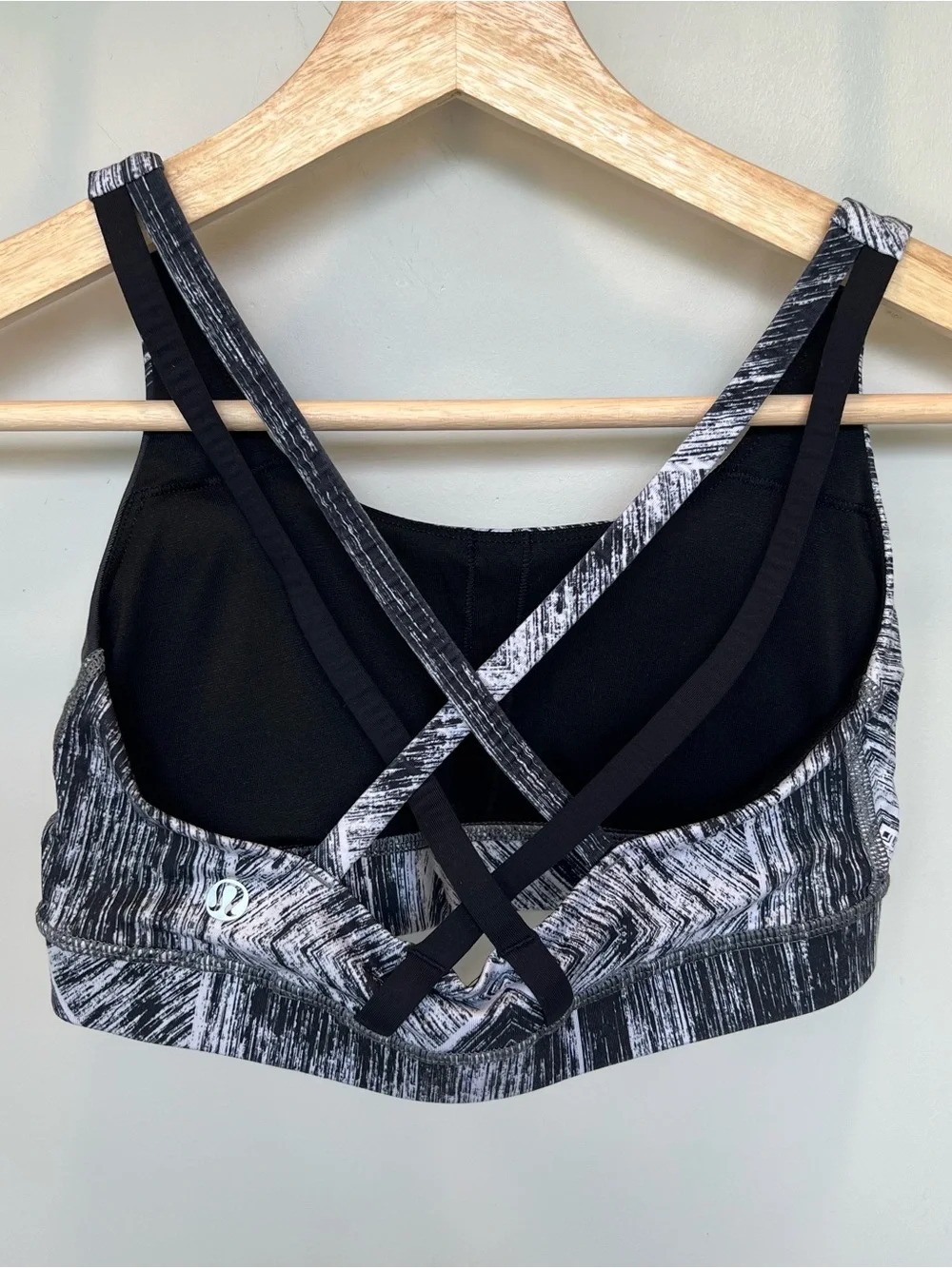 lululemon athletica supportive sports