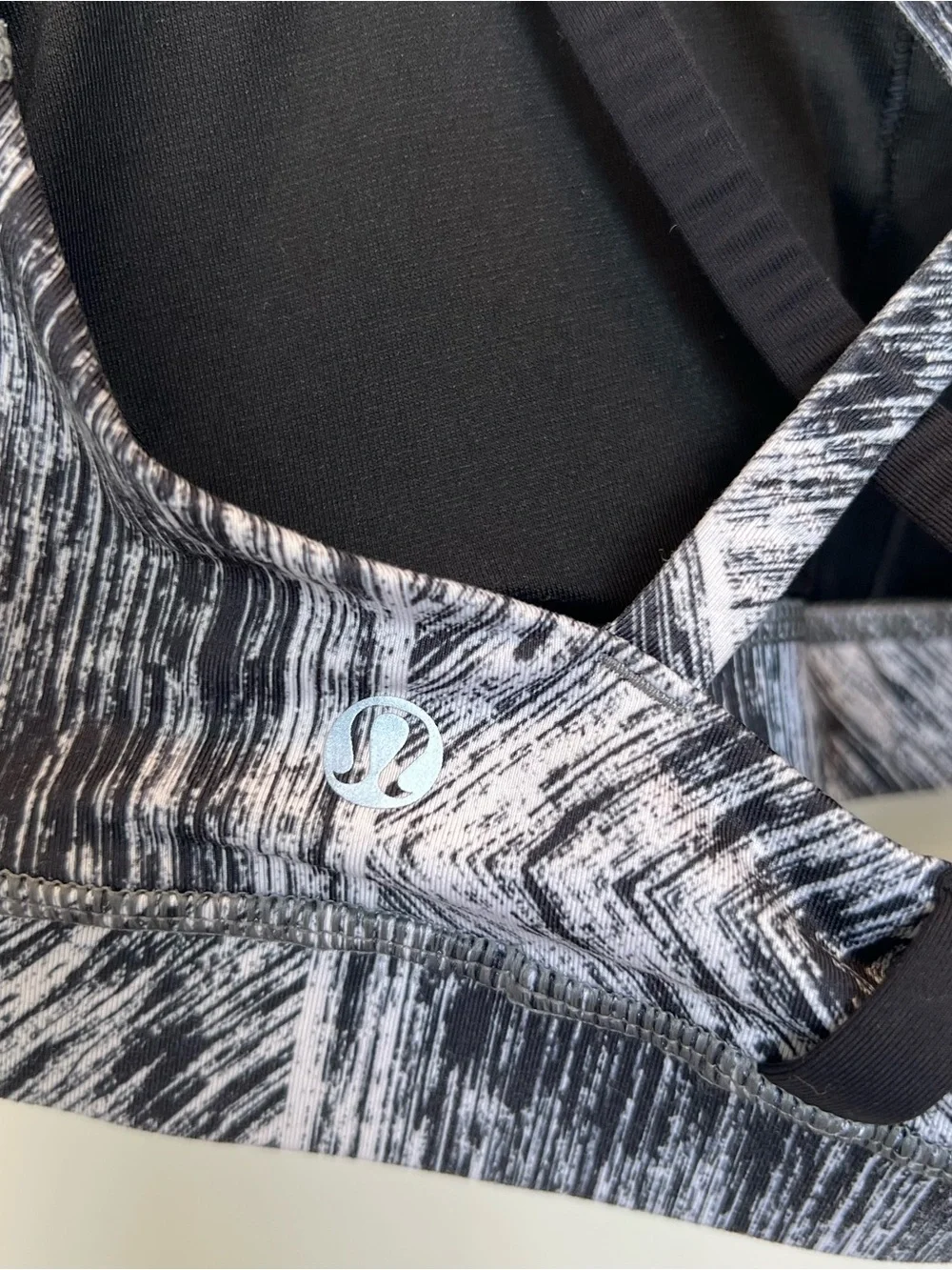lululemon athletica supportive sports
