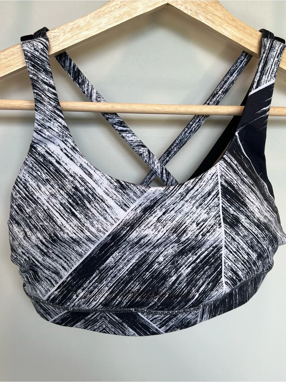 lululemon athletica supportive sports