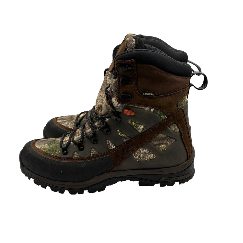 Cabelas cabelas gore