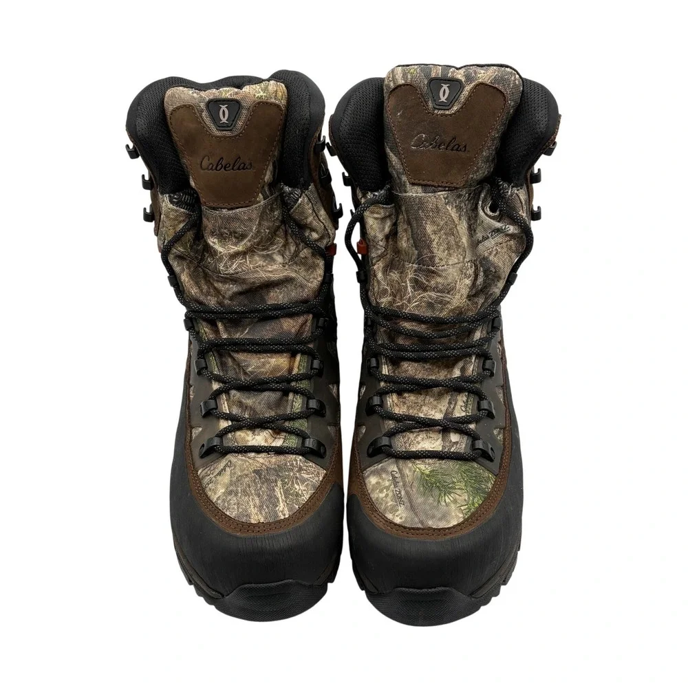 Cabelas cabelas gore