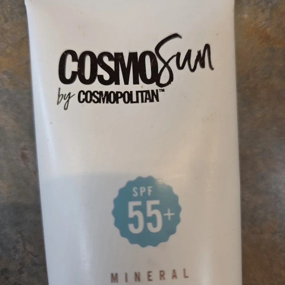 CosmoSun by cosmopolitan