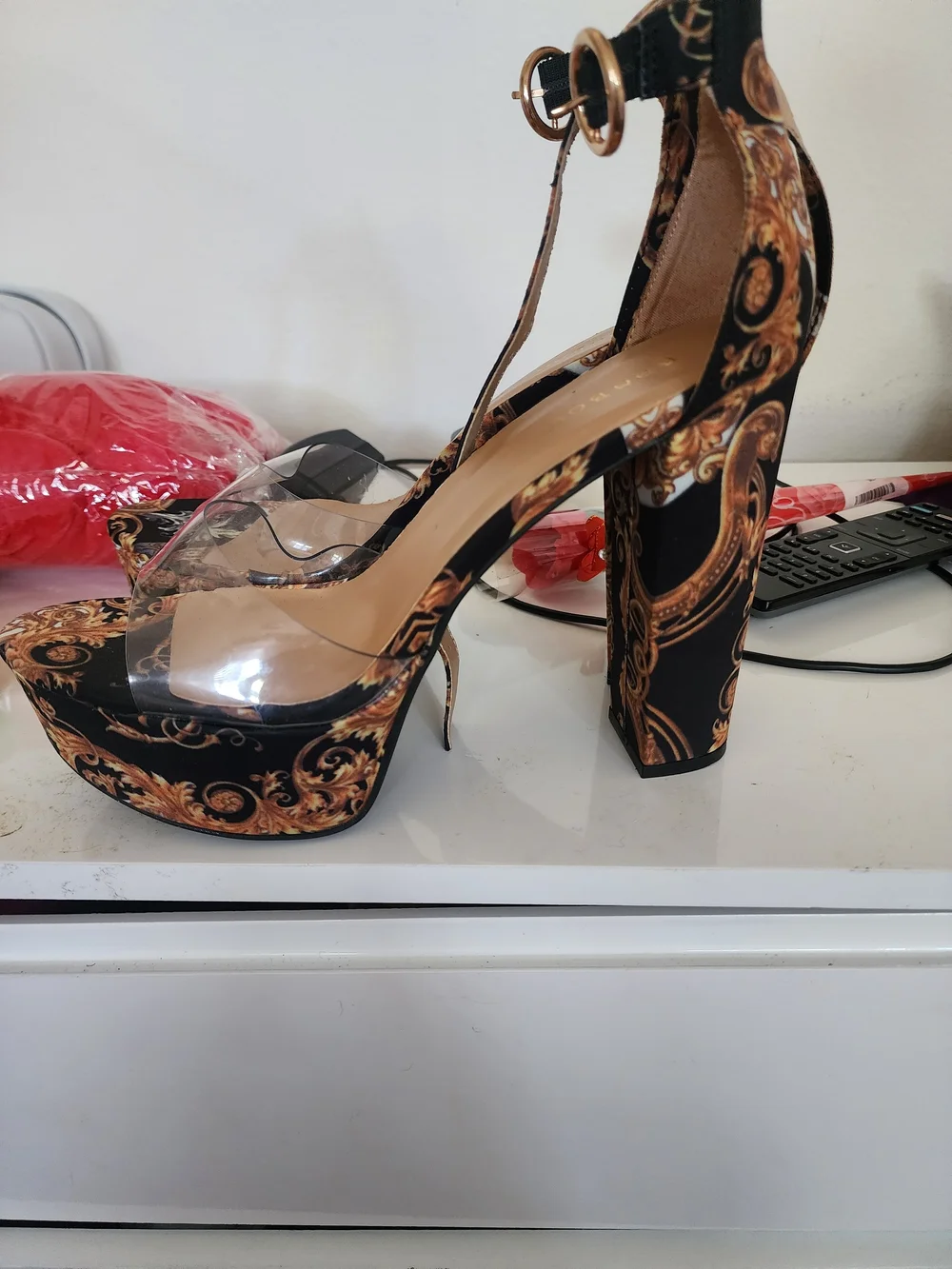 BAMBOO statement platform