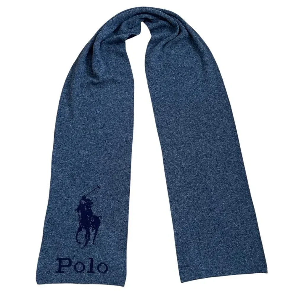 Polo Ralph Lauren polo scarf