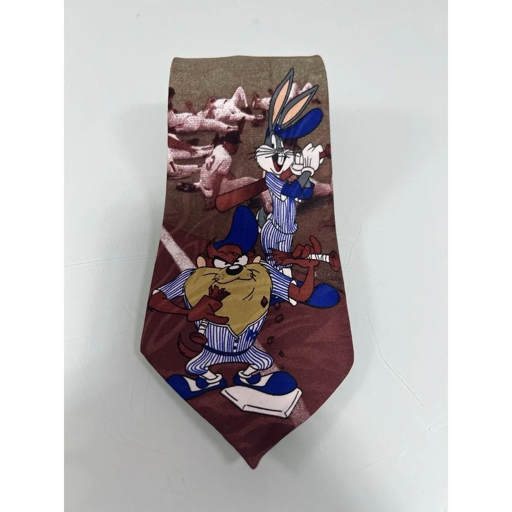 Vintage item description