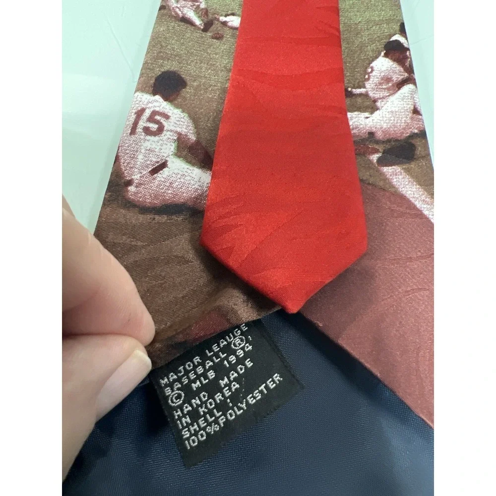 Vintage item description