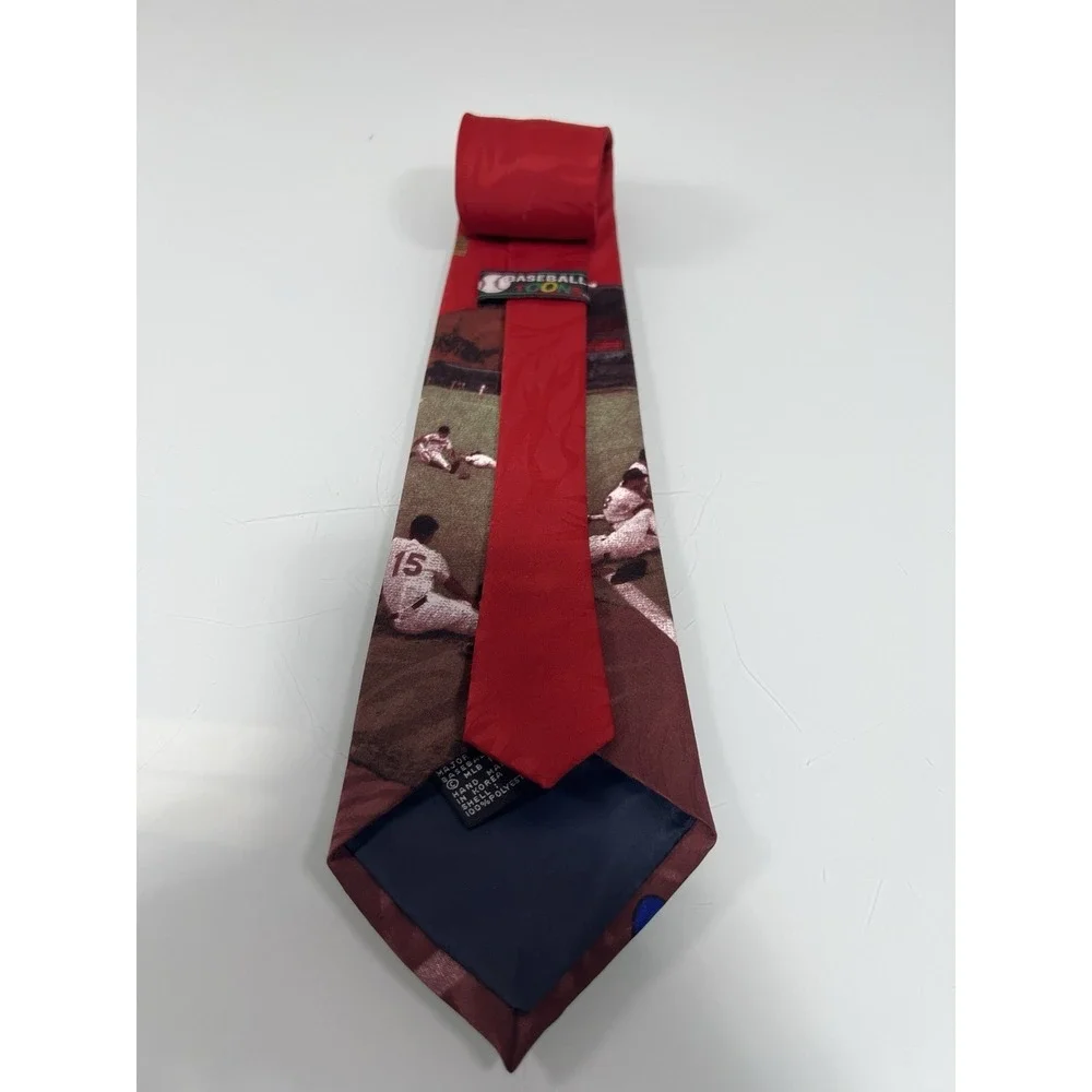 Vintage item description