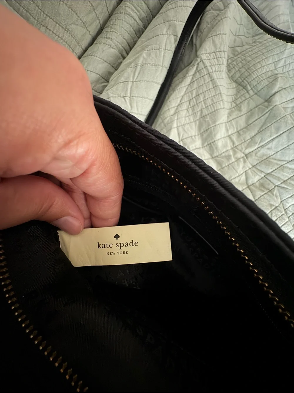 kate spade very everyday crossbody