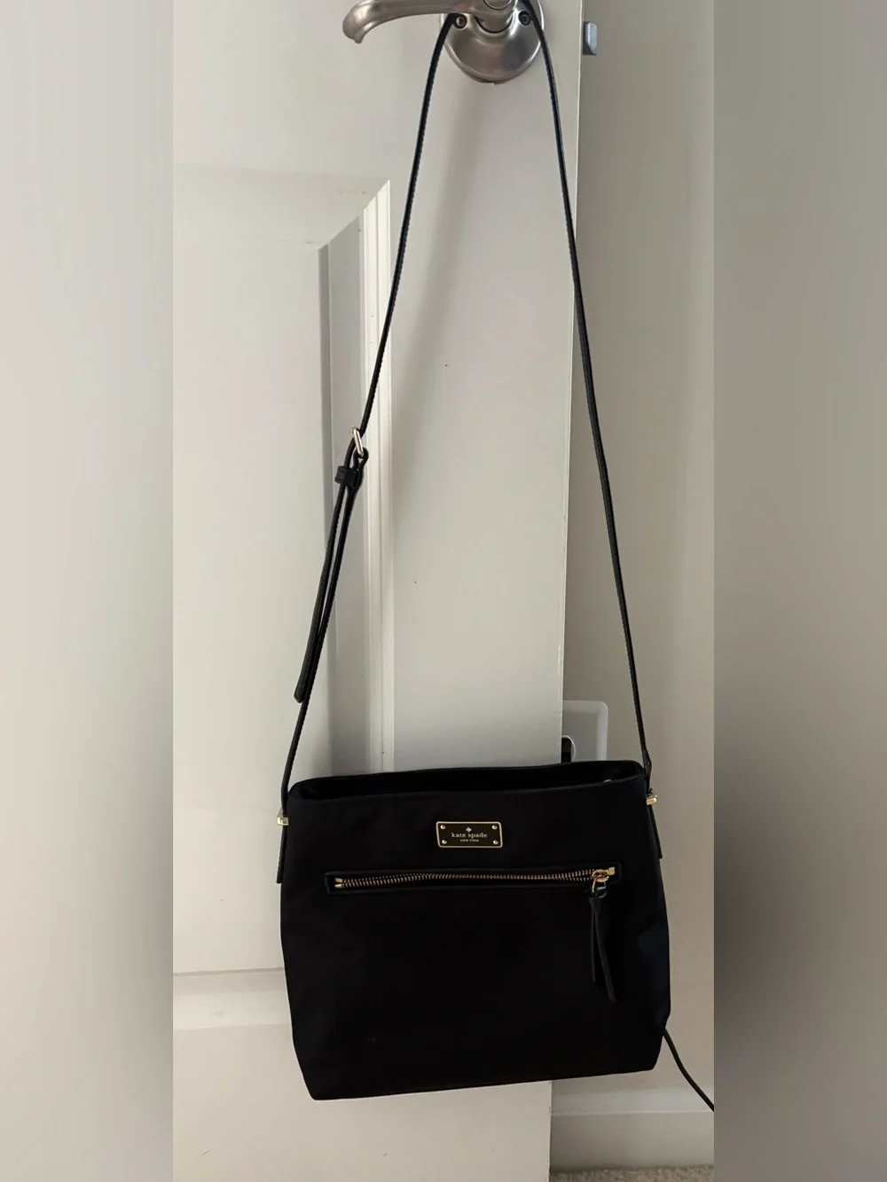 kate spade free york classic