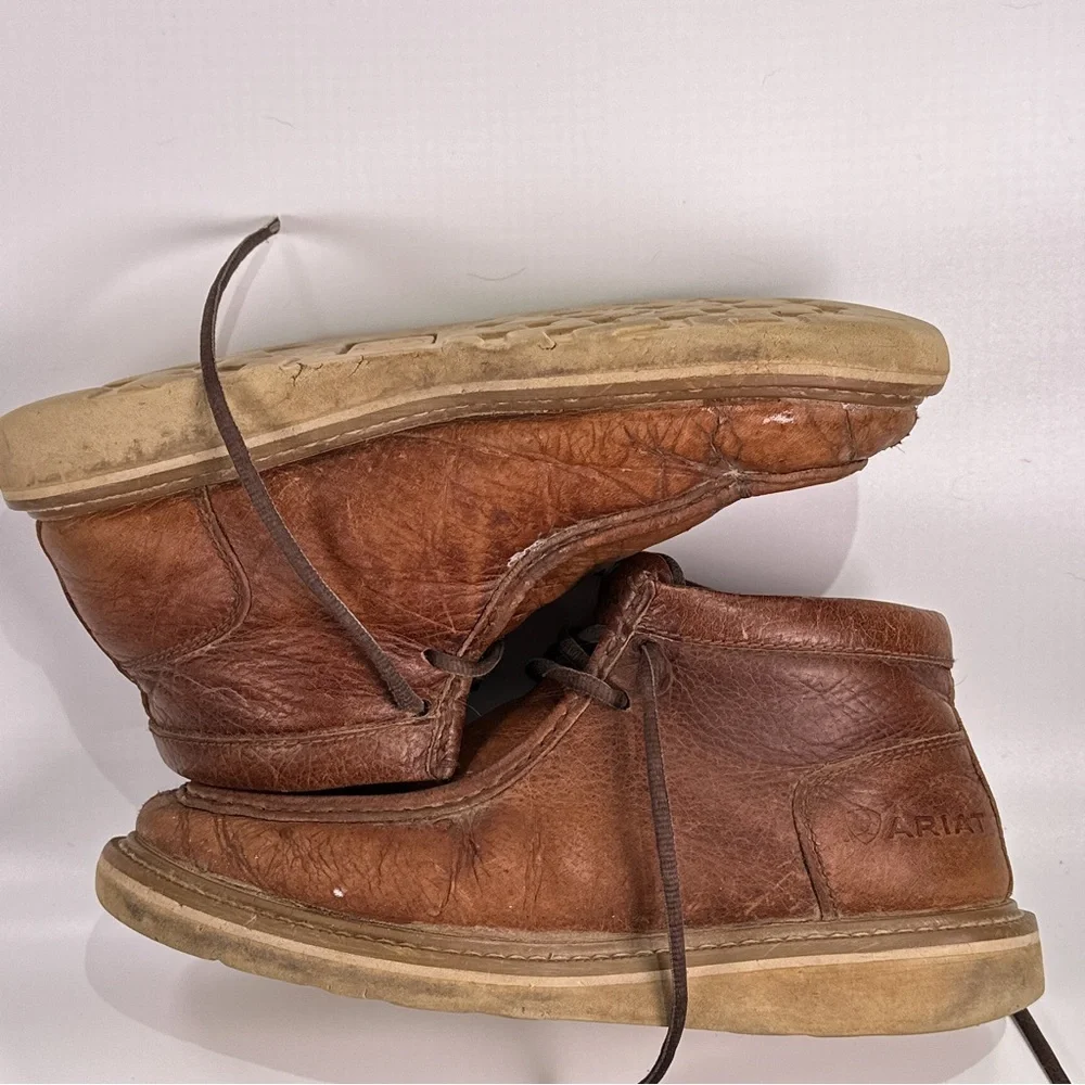 Ariat men’s lookout