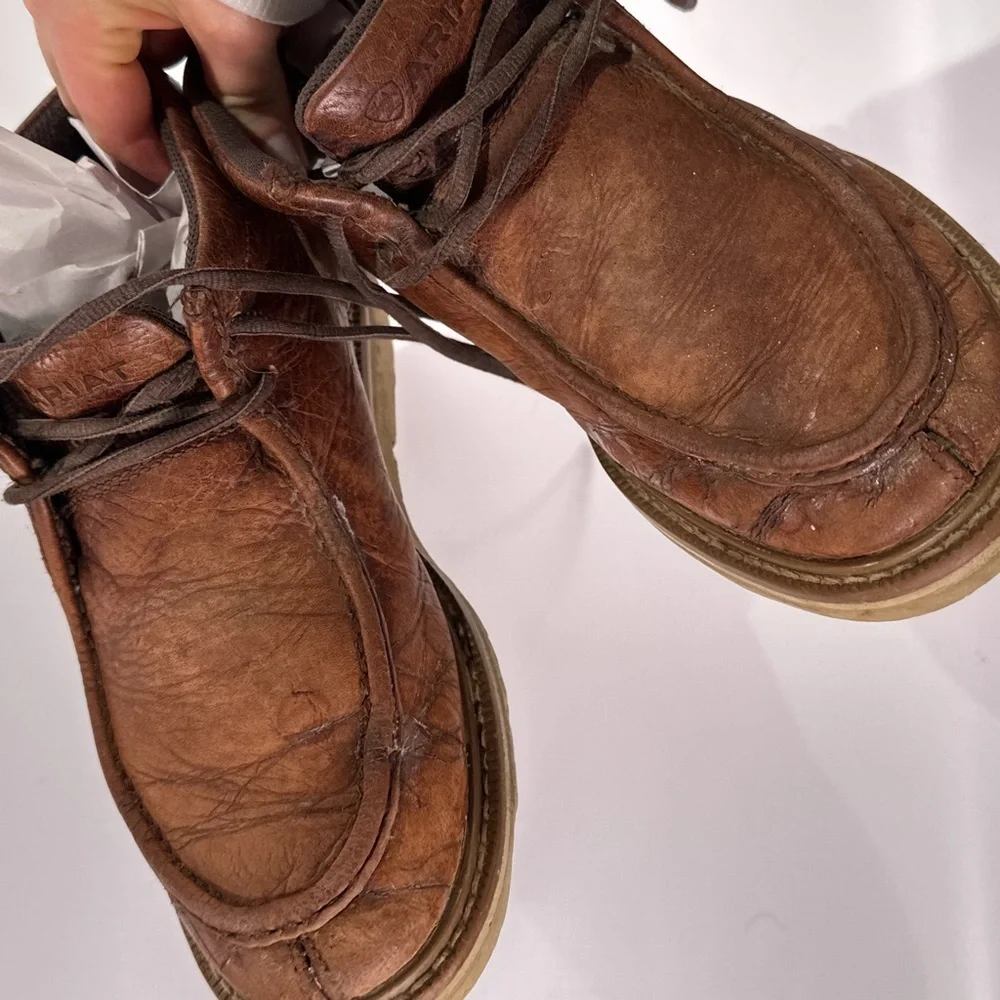 Ariat men’s lookout