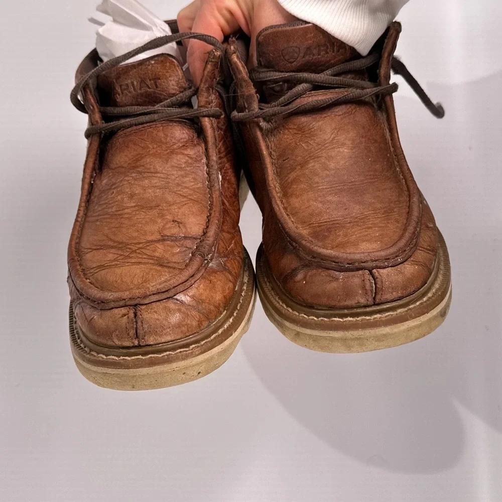 Ariat men’s lookout