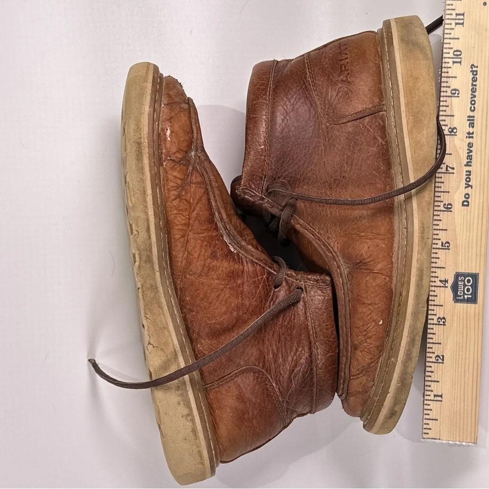 Ariat men’s lookout