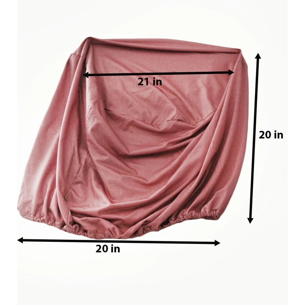Unbranded measurements top