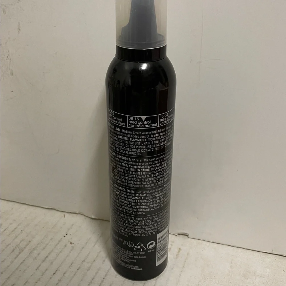 N/A redken full