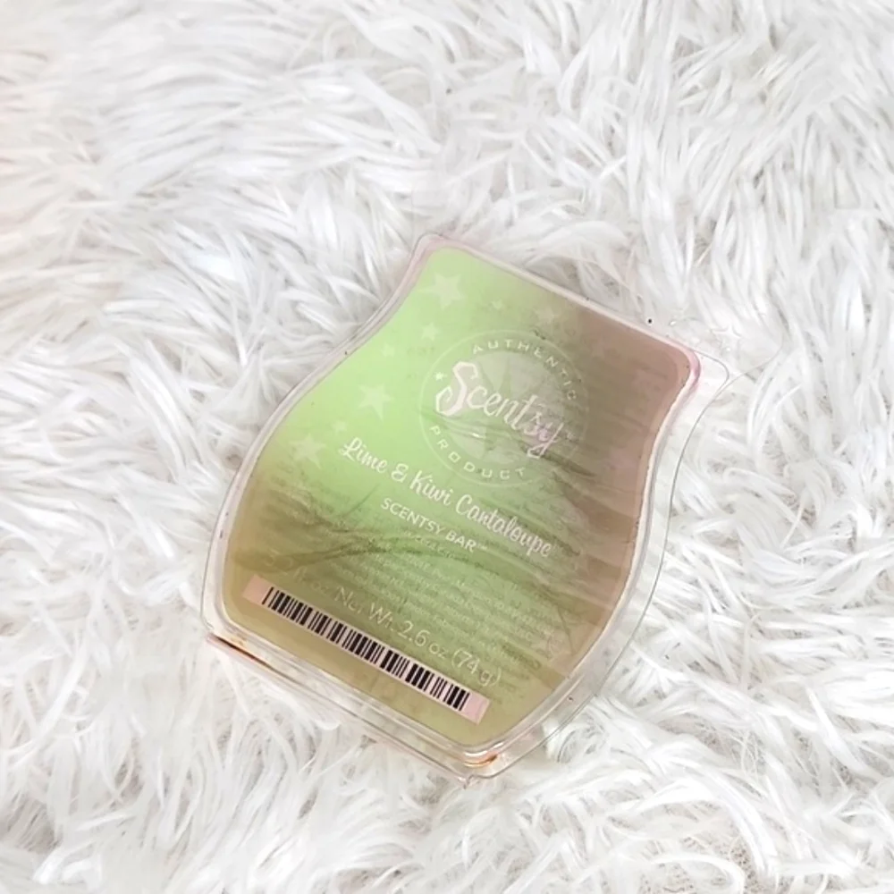 Scentsy these scents