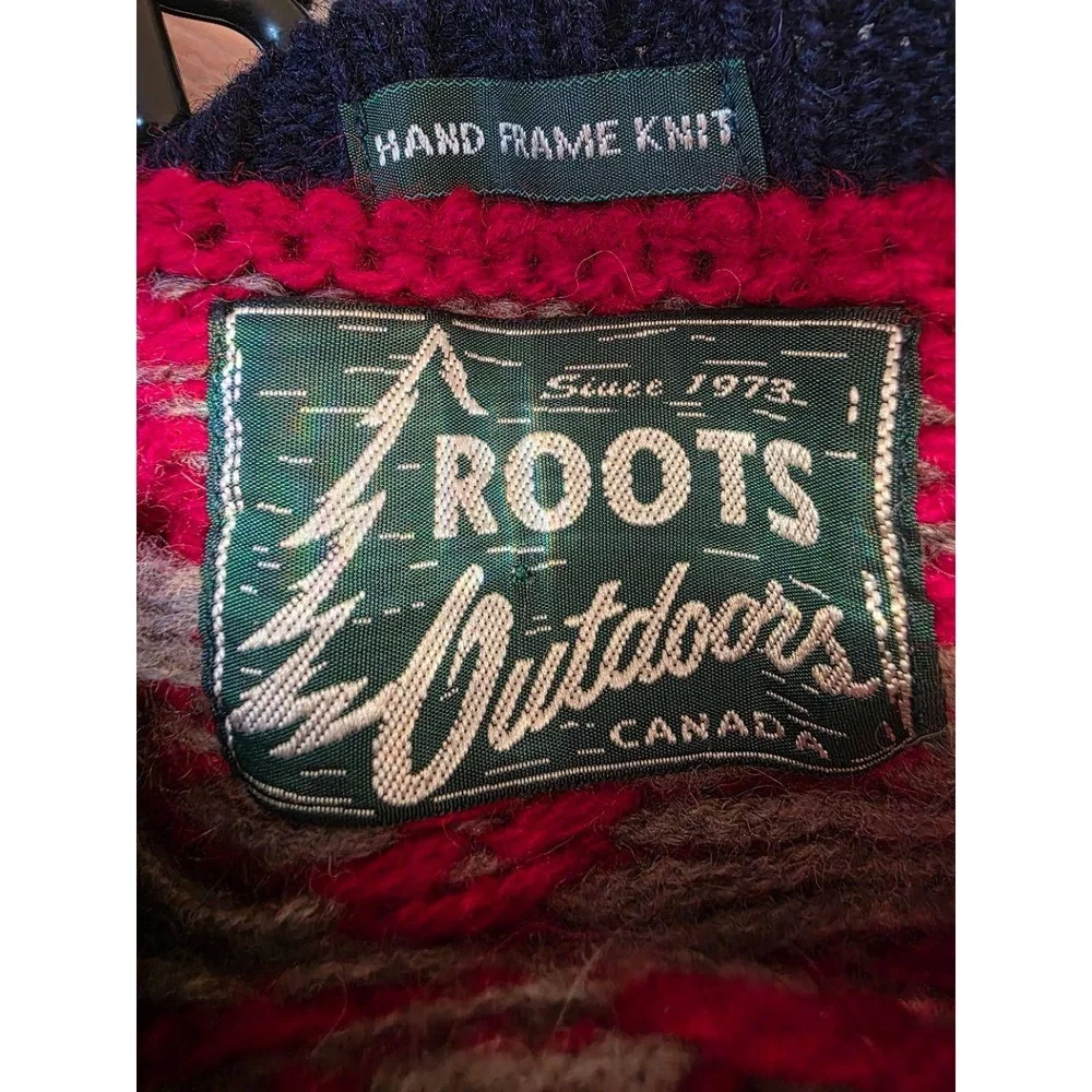 Roots outdoors canadian