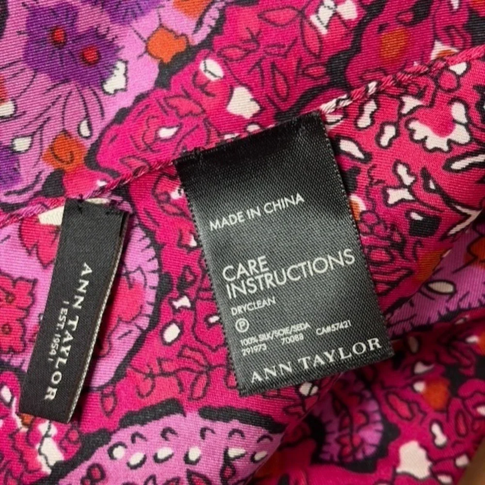 Ann Taylor ann taylor