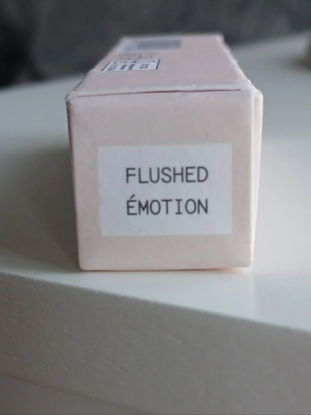 Jones Road Lippie Stick Lipstick Flushed New in Box