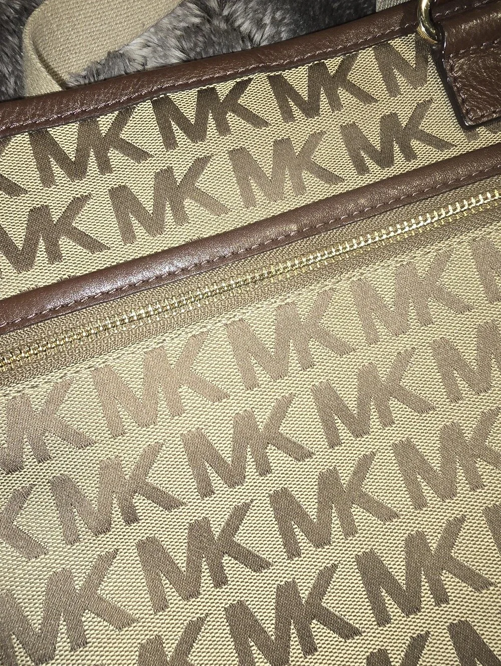 Michael Kors this michael