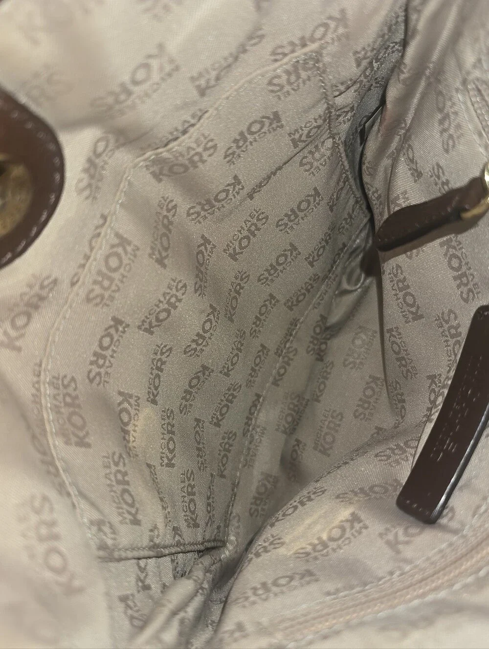 Michael Kors this michael