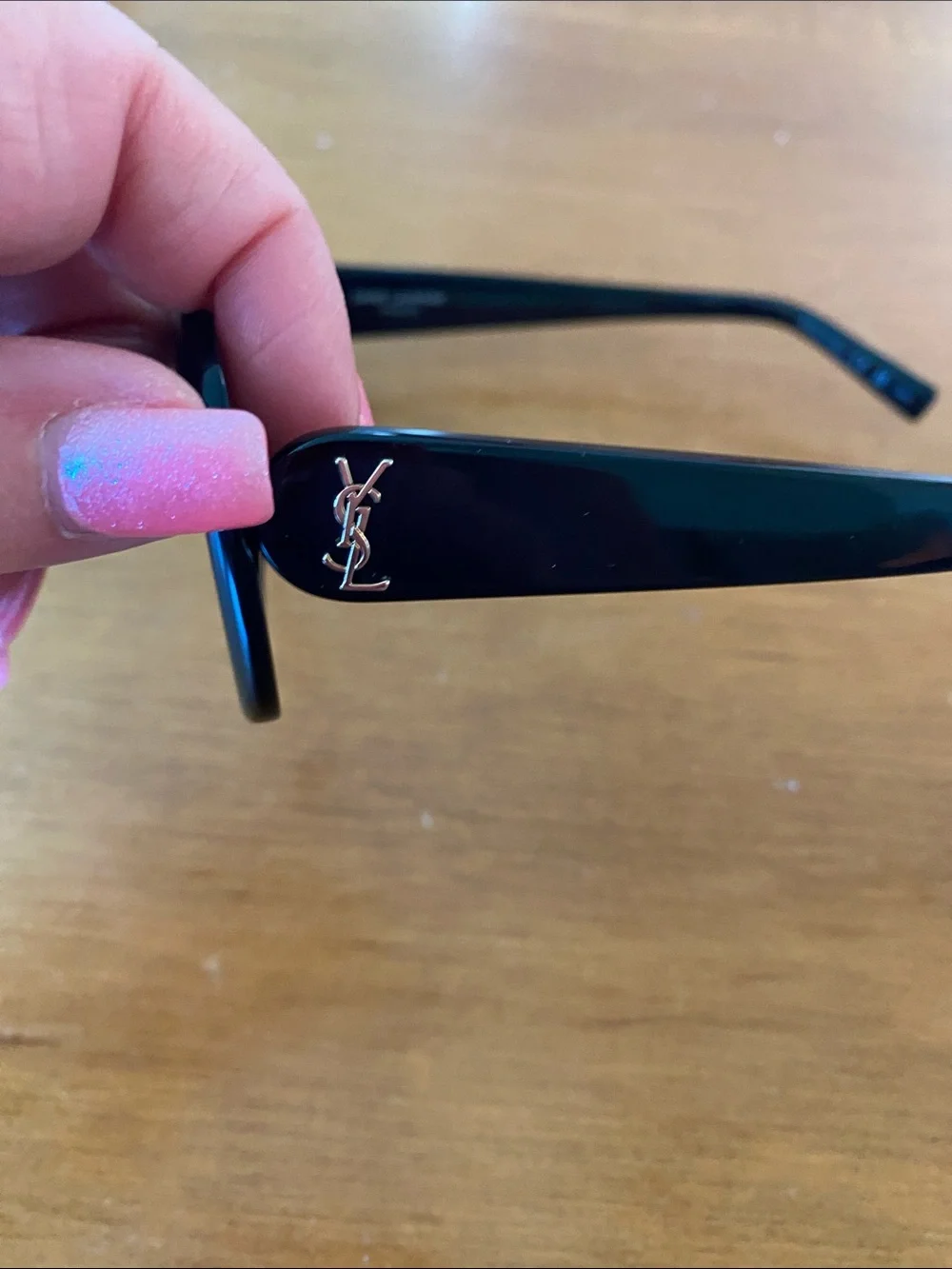 Yves Saint Laurent saint laurent
