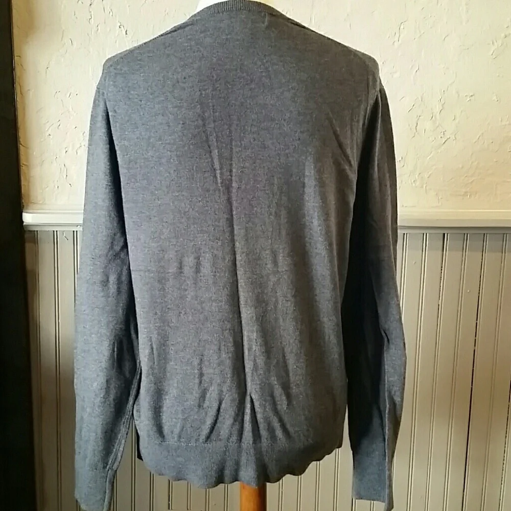 Banana Republic republic* sweater
