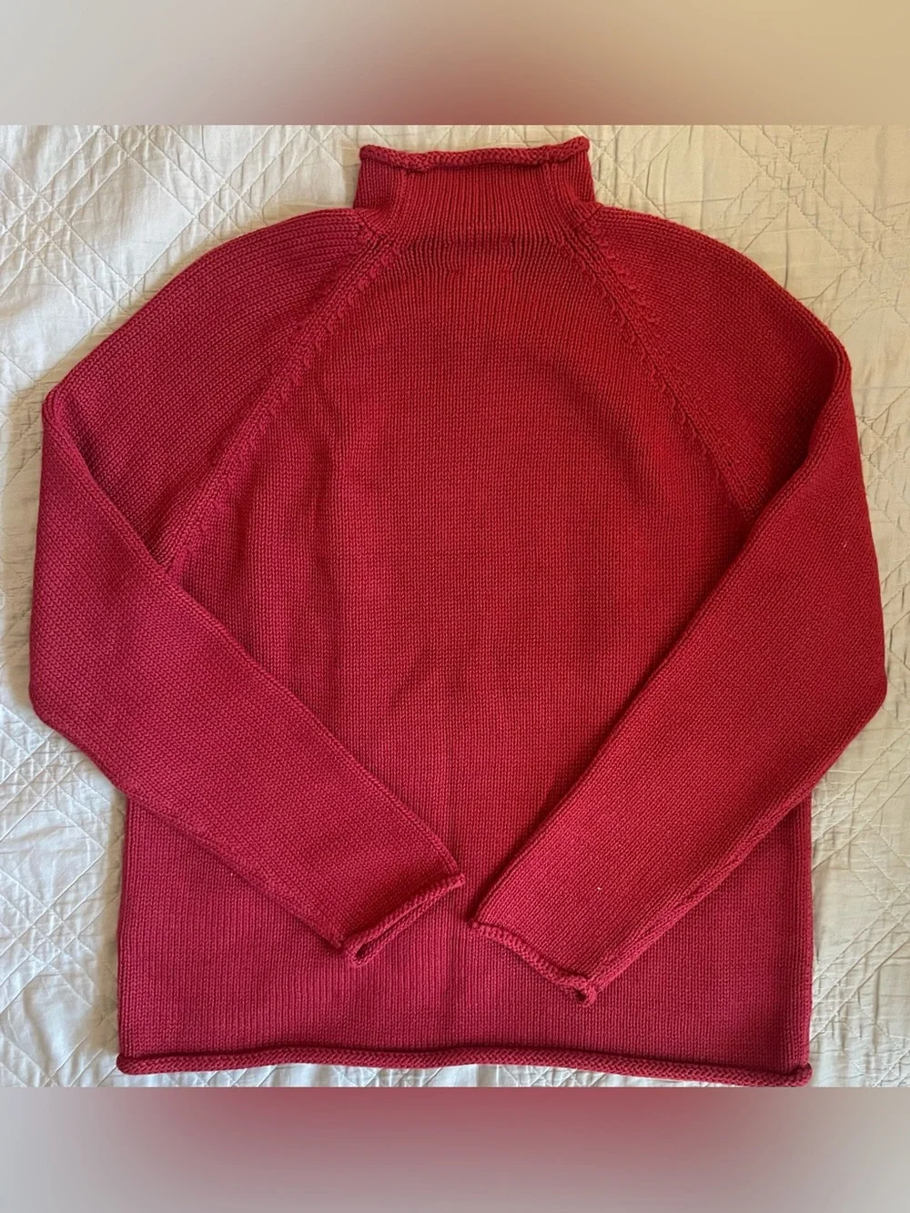 J. Crew fit 100