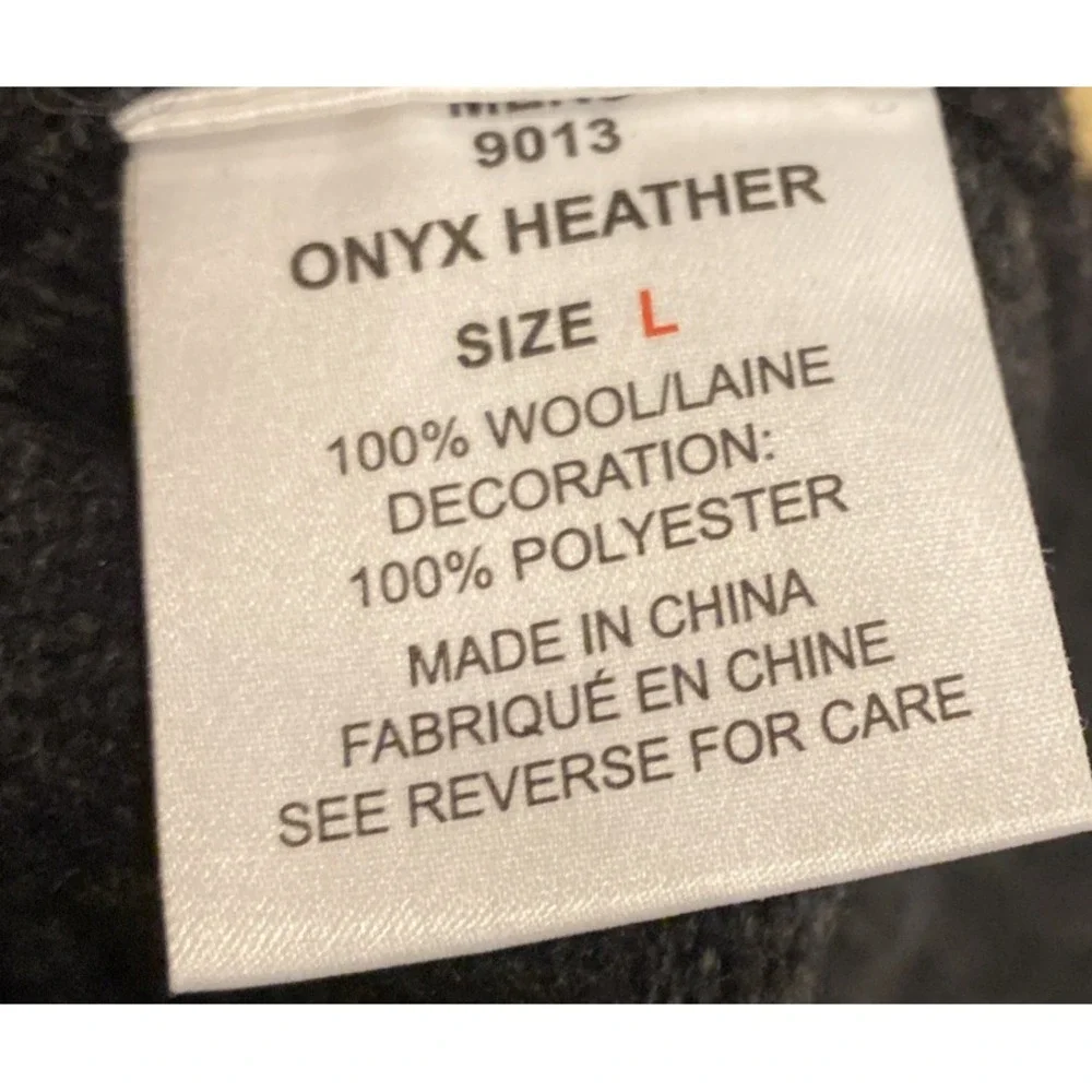 Woolrich sweater stylish