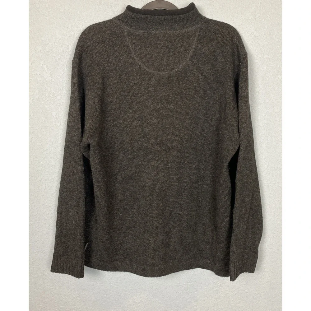 Woolrich sweater stylish