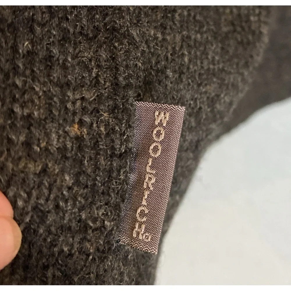 Woolrich sweater stylish