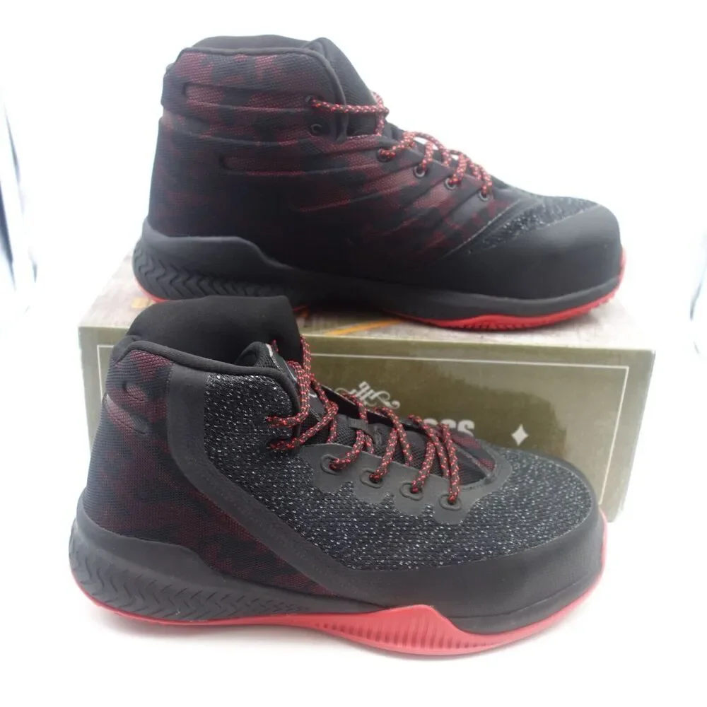 Hoss Boot purchase by