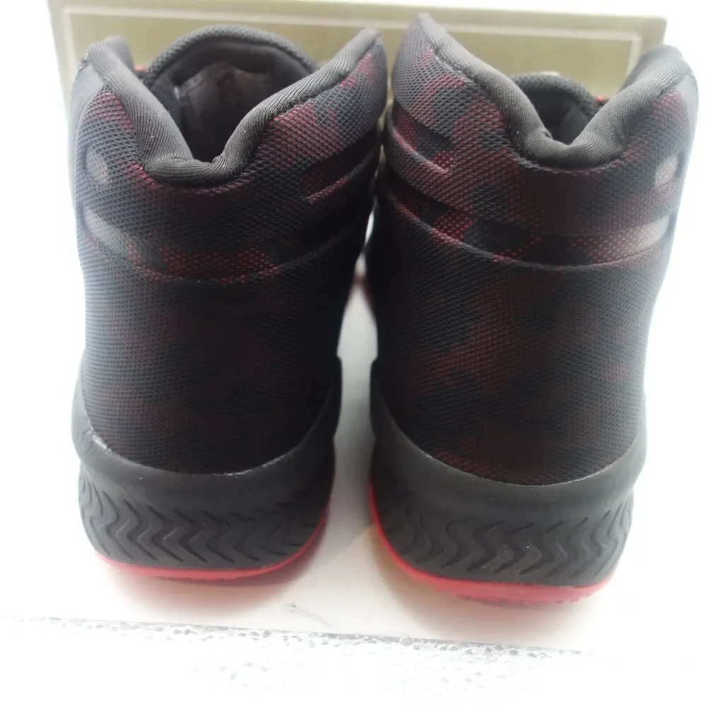 Hoss Boot purchase by