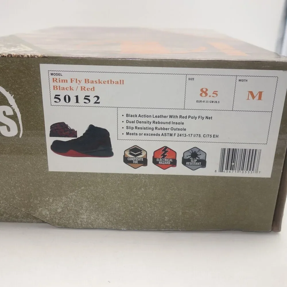 Hoss Boot purchase by