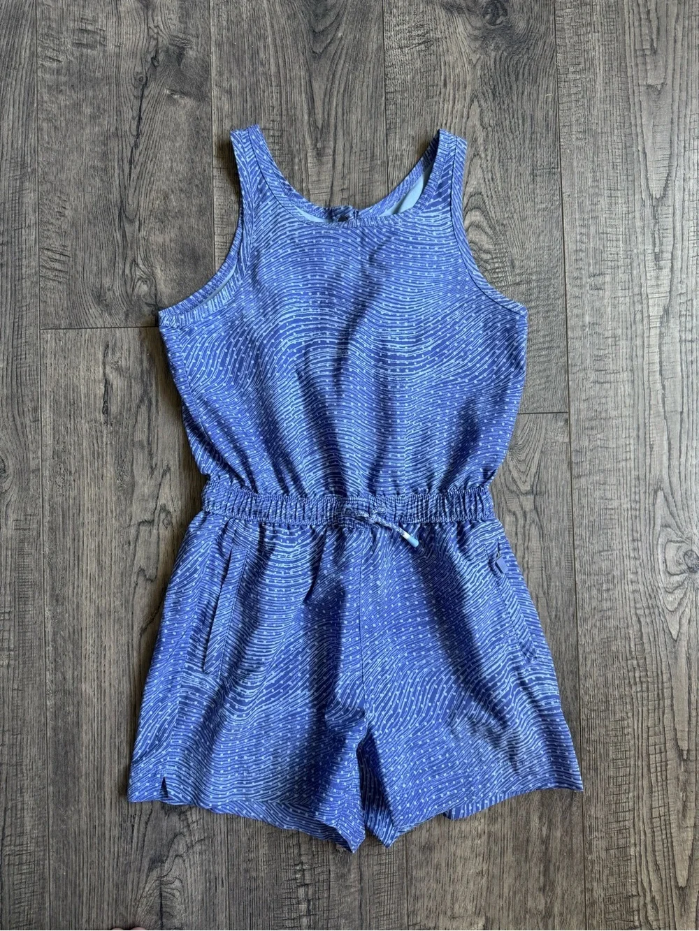 Athleta same girls