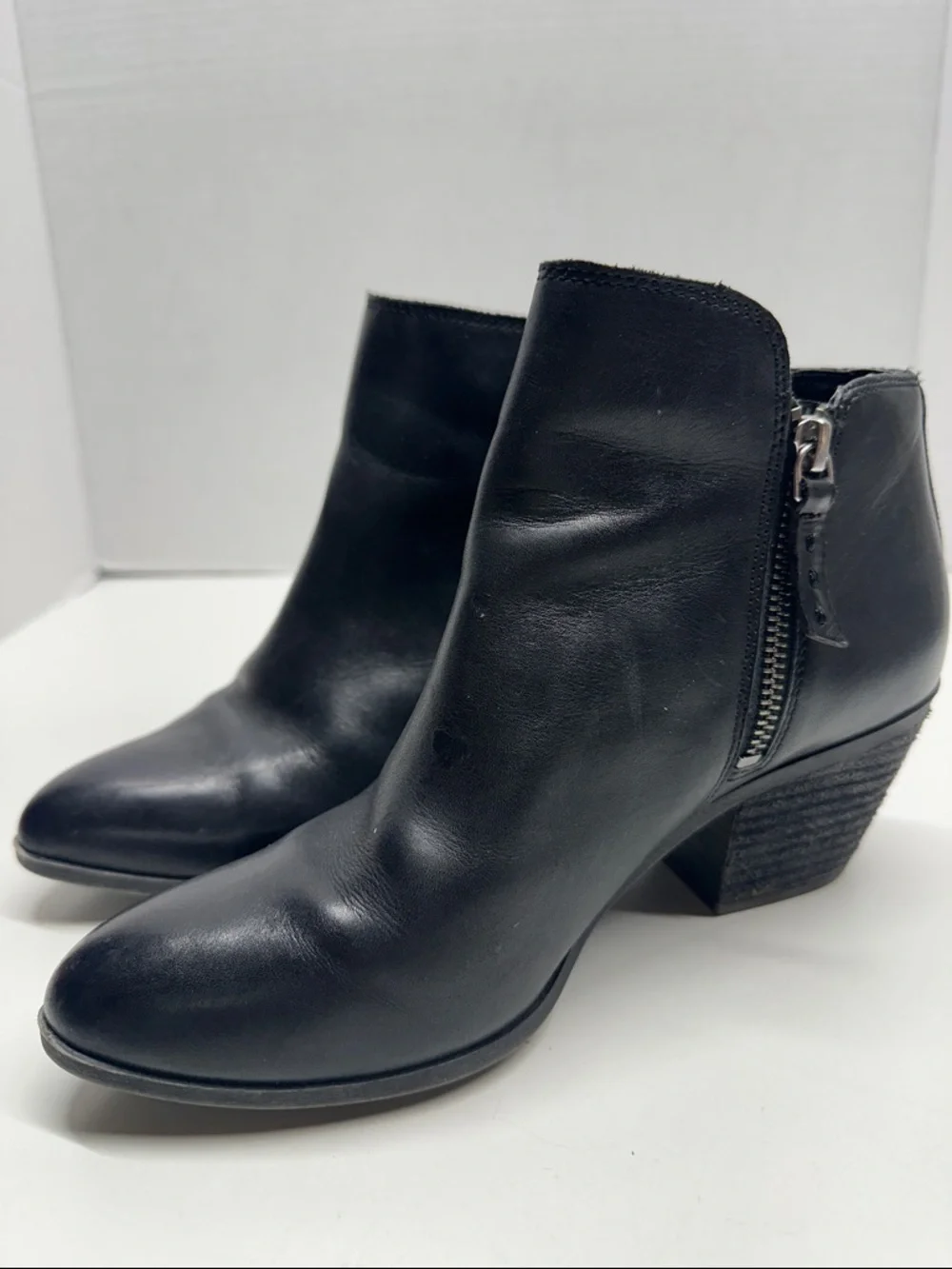 Frye judith ankle