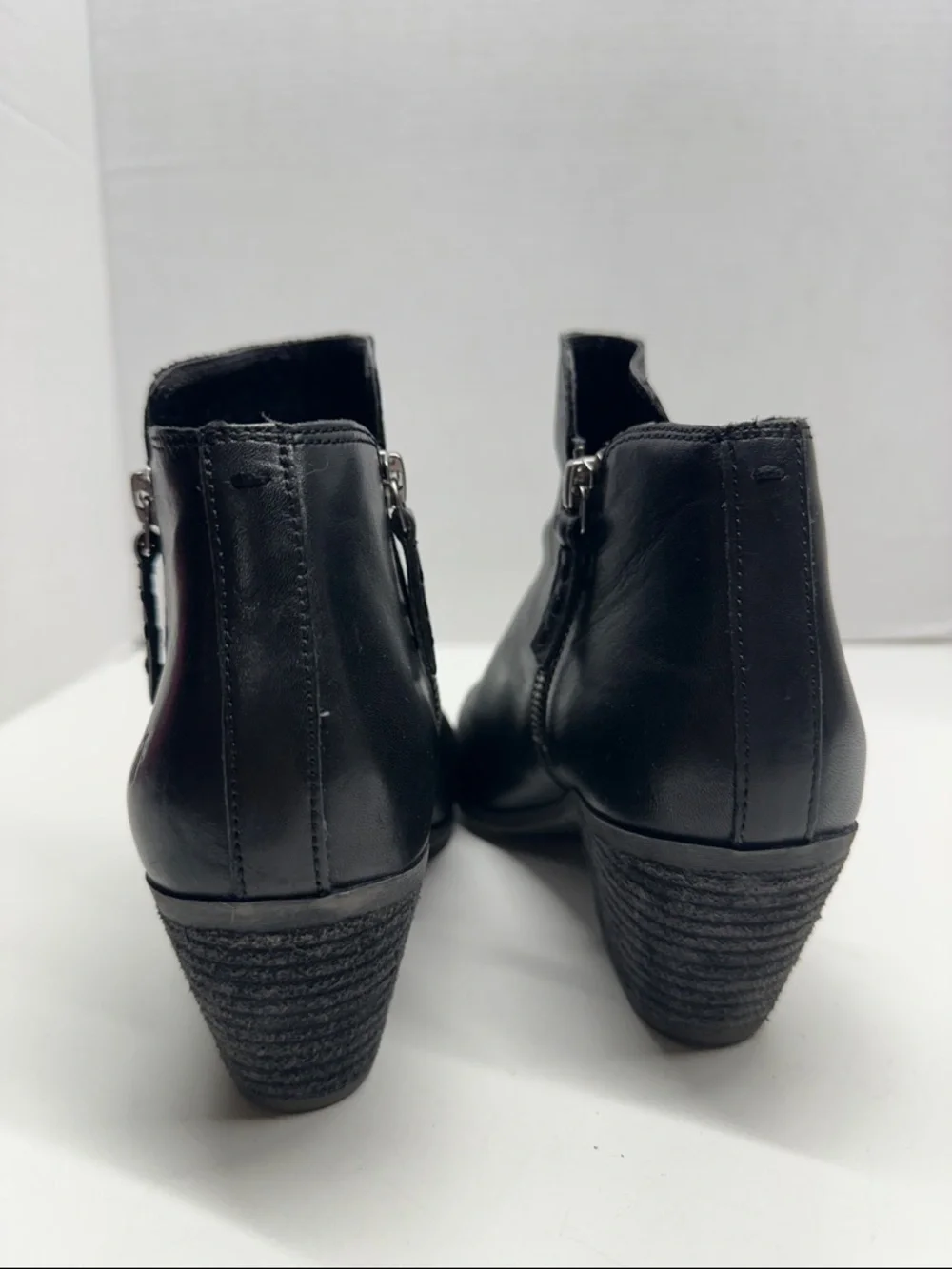 Frye judith ankle