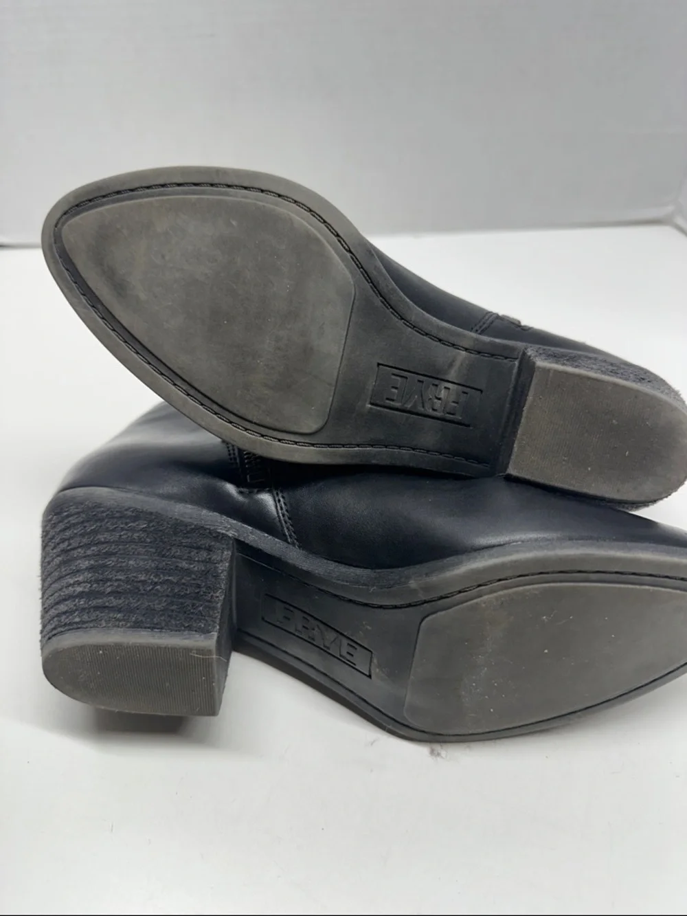 Frye judith ankle