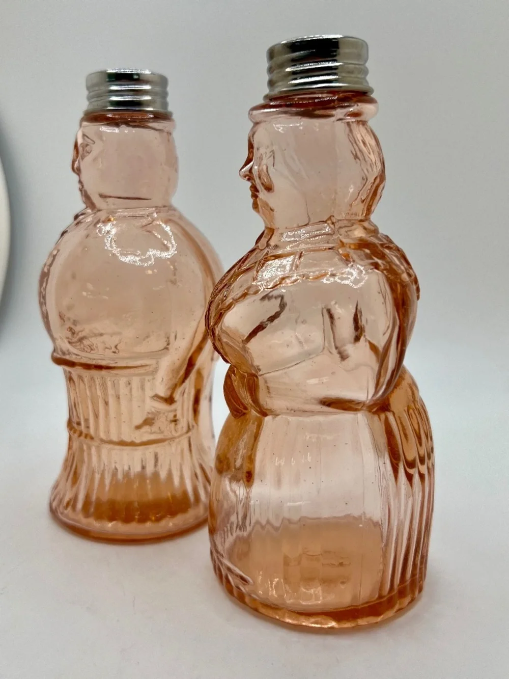 Imperial Glass vintage imperial
