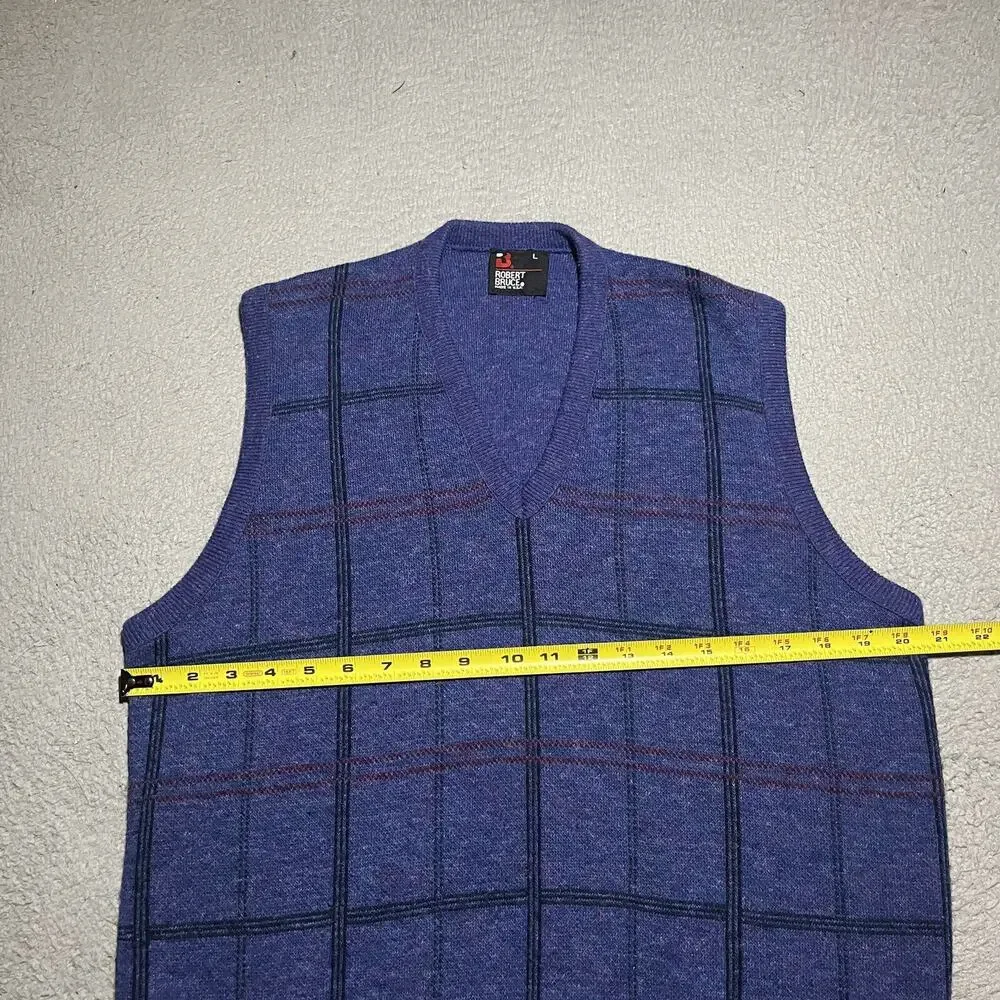 Robert Bruce vtg robert